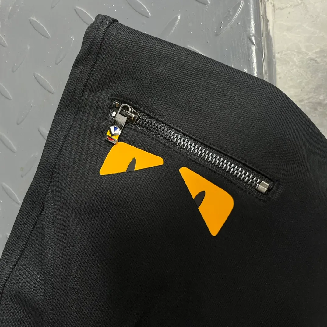 Брюки Женские Fendi 215945