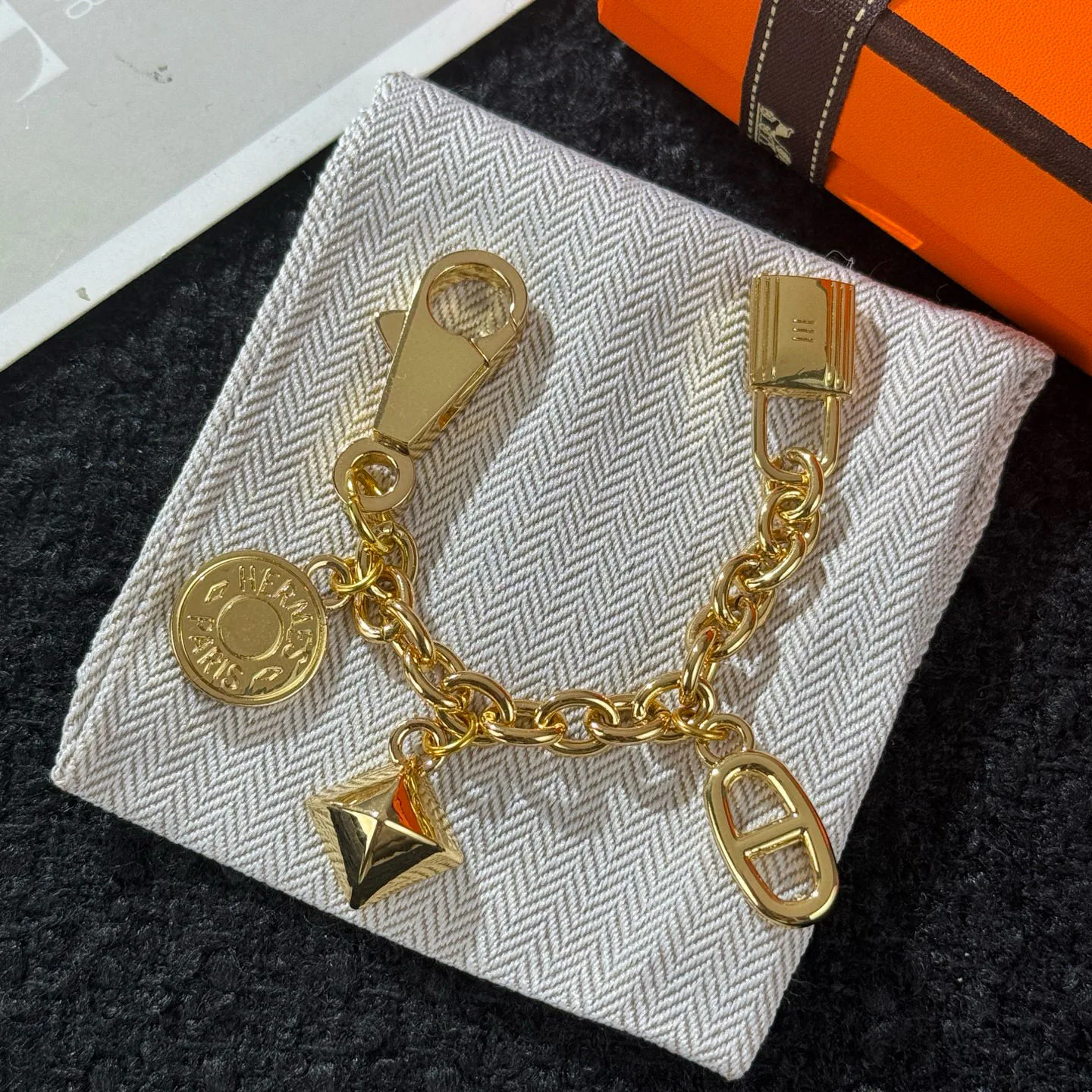 Ключницы Hermes 133737