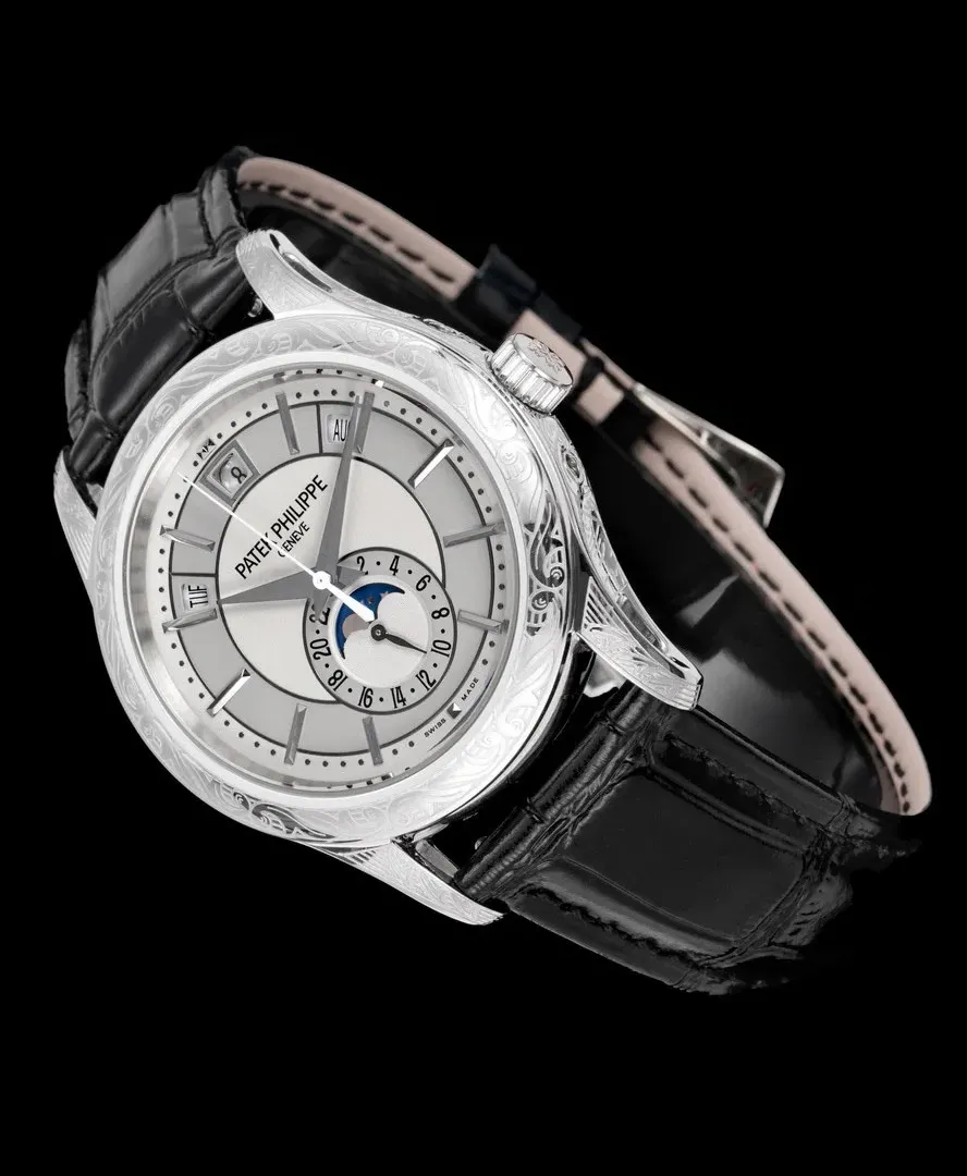 Часы Женские Patek Philippe 270565