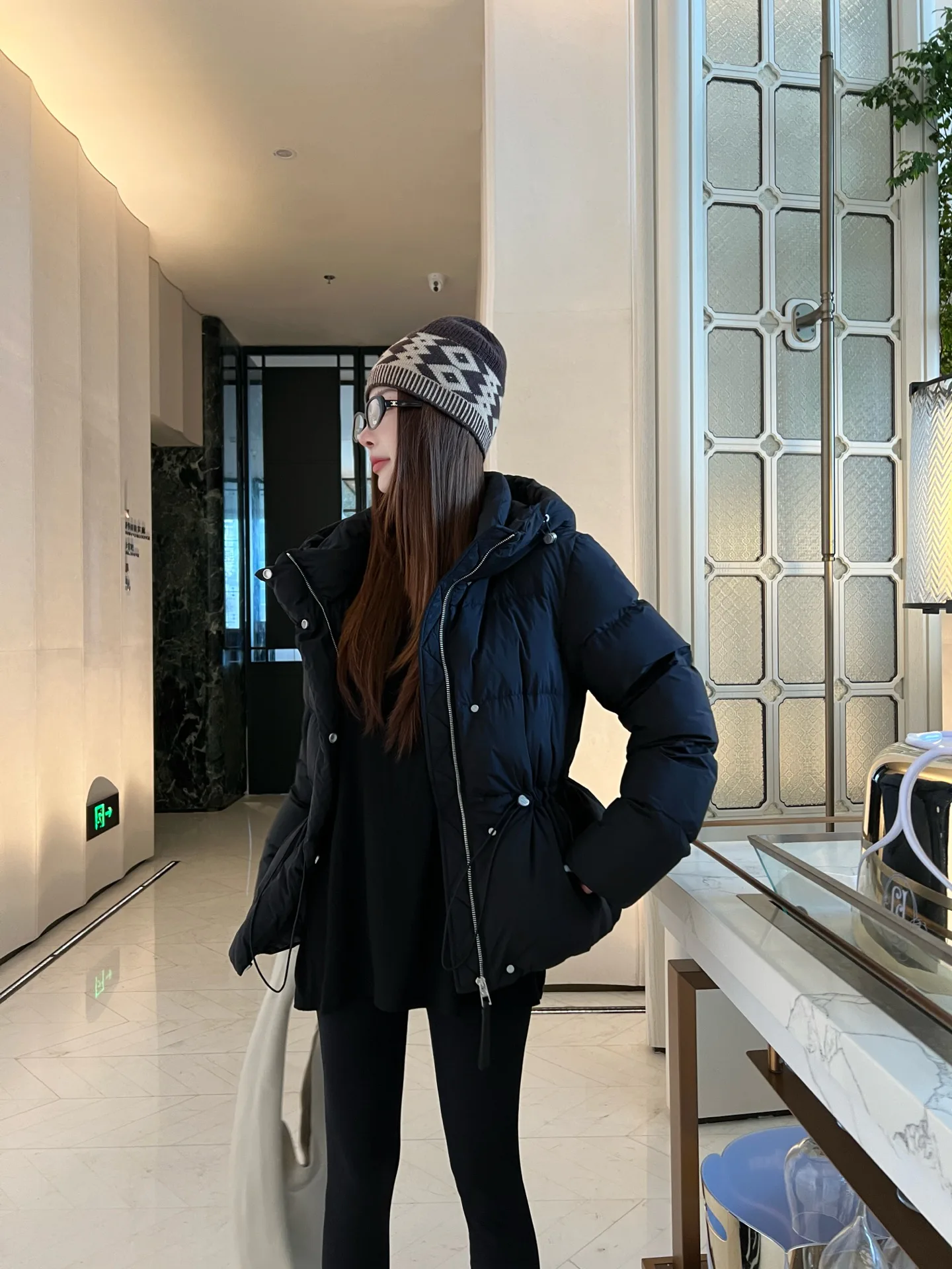 Куртки И Пуховики Женские Loewe 18108374