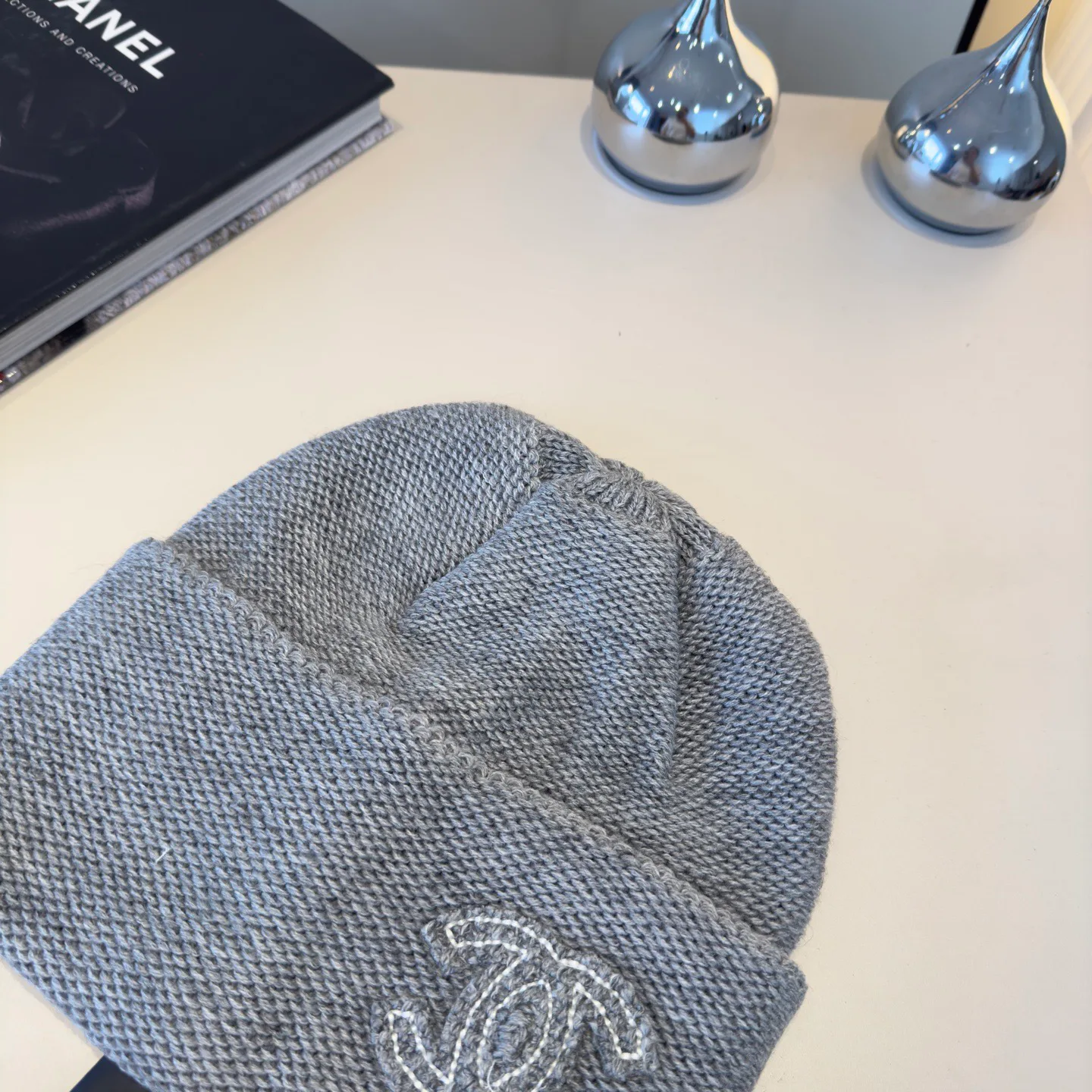 Головные Уборы Chanel 663474