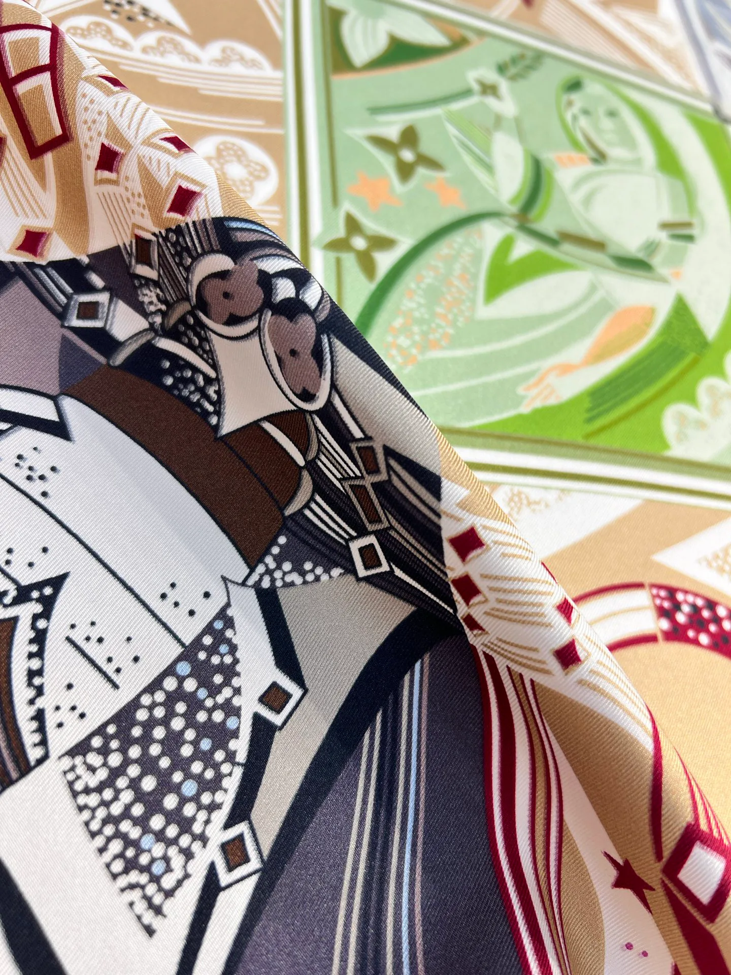 Платки Louis Vuitton 11256509