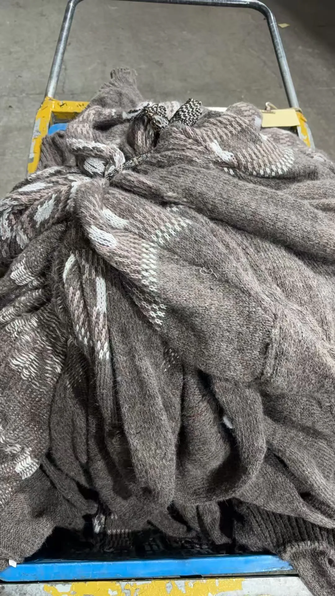 Джемперы И Свитеры Мужские Brunello Cucinelli 1566564