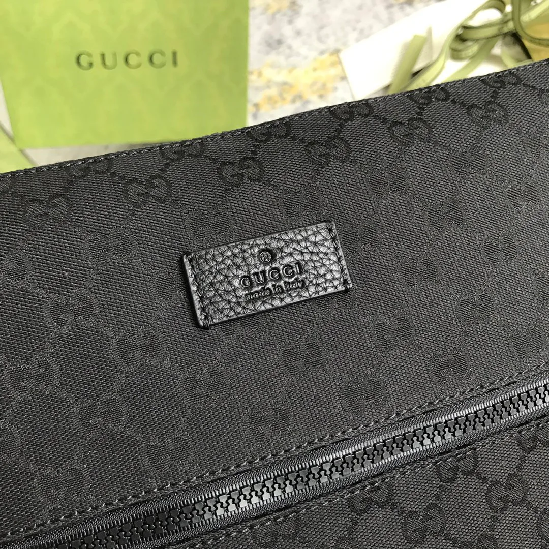 Портфели Мужские Gucci 723976