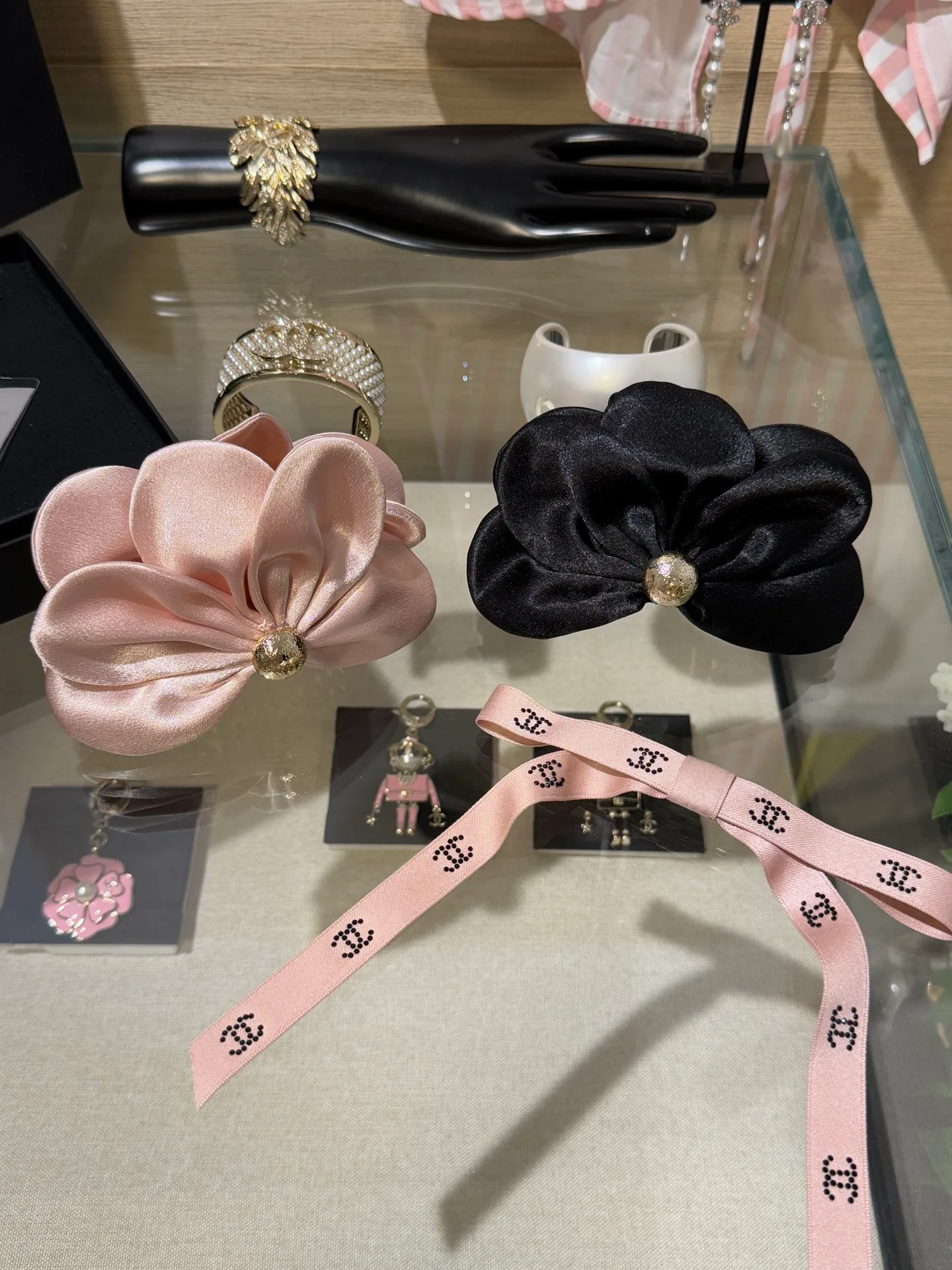 Головные Уборы Chanel 203821