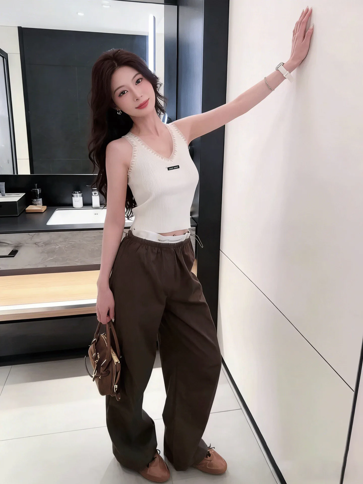 Жилеты Женские Miu Miu 11563811