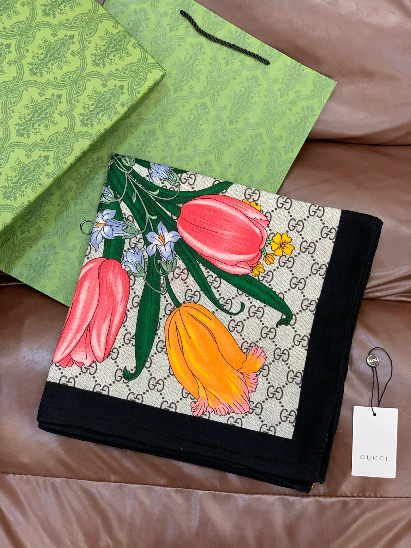 Платки Gucci 318453