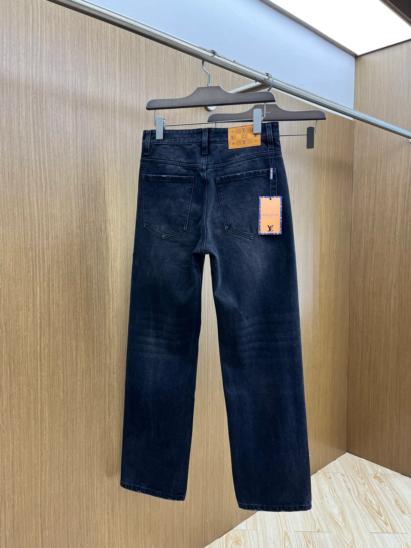 Джинсы Мужские Louis Vuitton 11664657