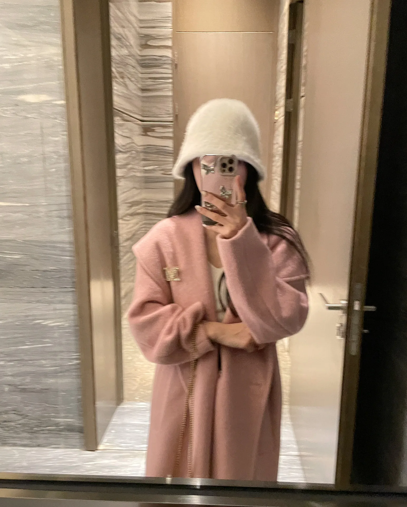 Пальто Женские Max Mara 550759