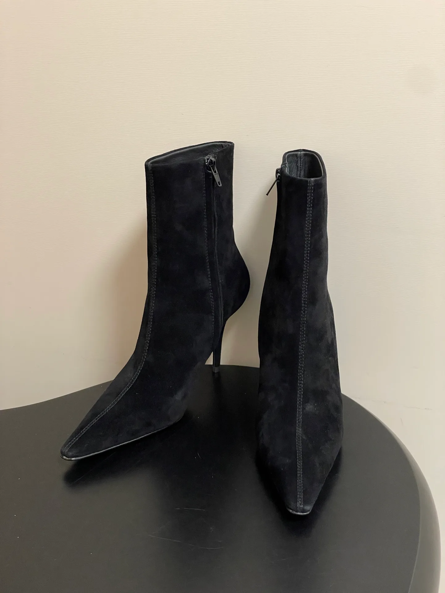 Ботильоны Женские Saint Laurent 1585983