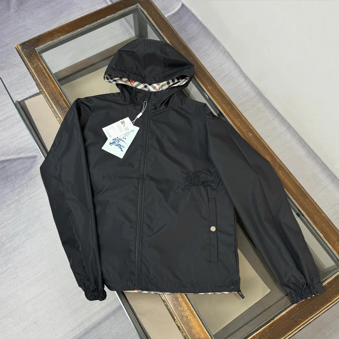 Куртки И Пуховики Женские Burberry 14618537