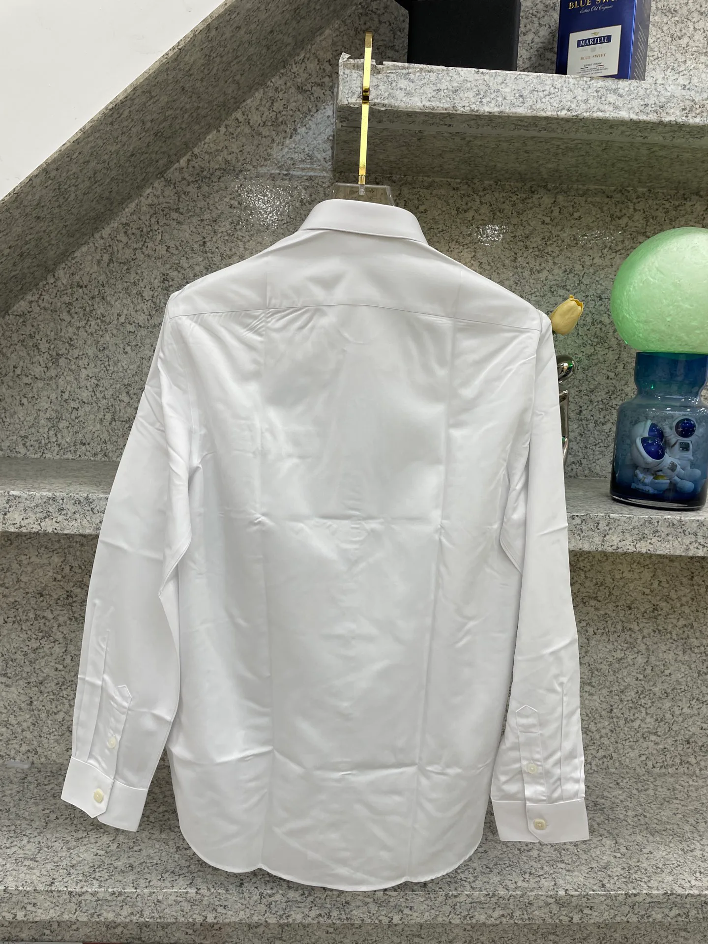 Рубашки Мужские Prada 1264612