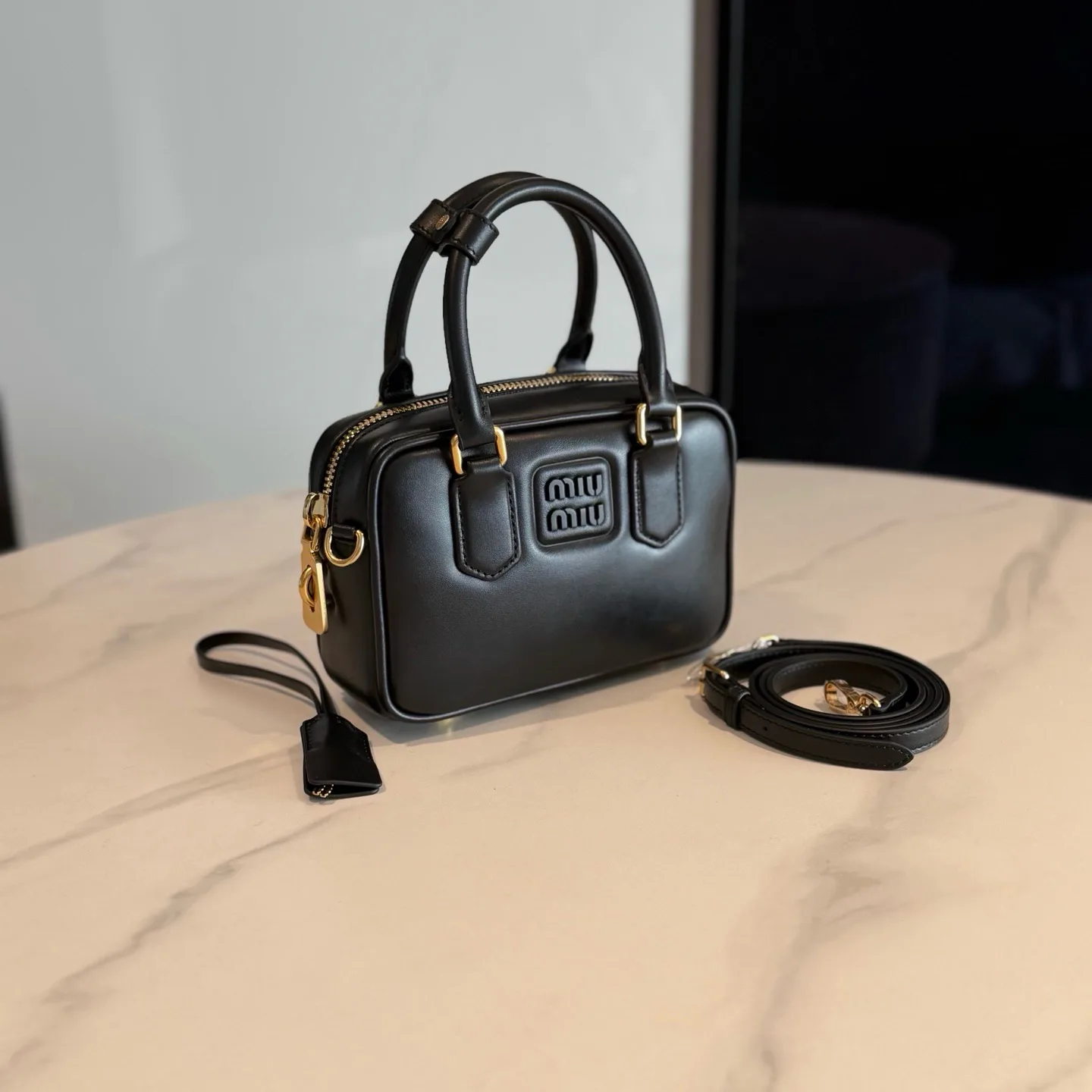 Сумки На Ремне Женские Miu Miu 834864