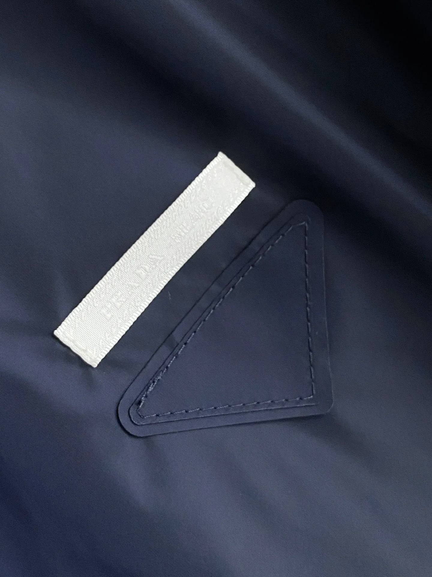 Куртки И Пуховики Мужские Prada 5059689