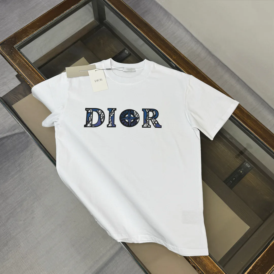 Футболки Женские Christian Dior 10201225