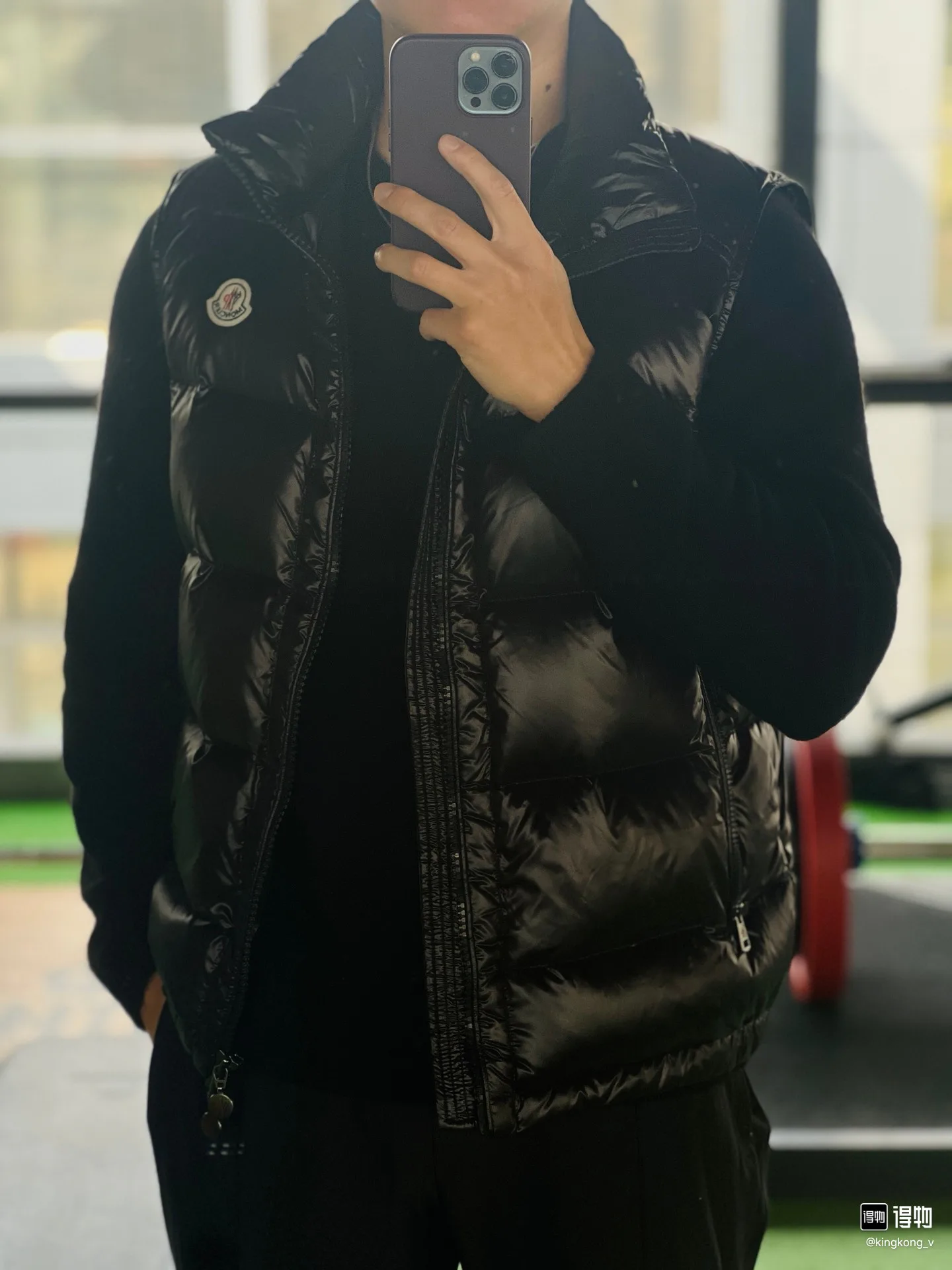 Жилеты Женские Moncler 5379512