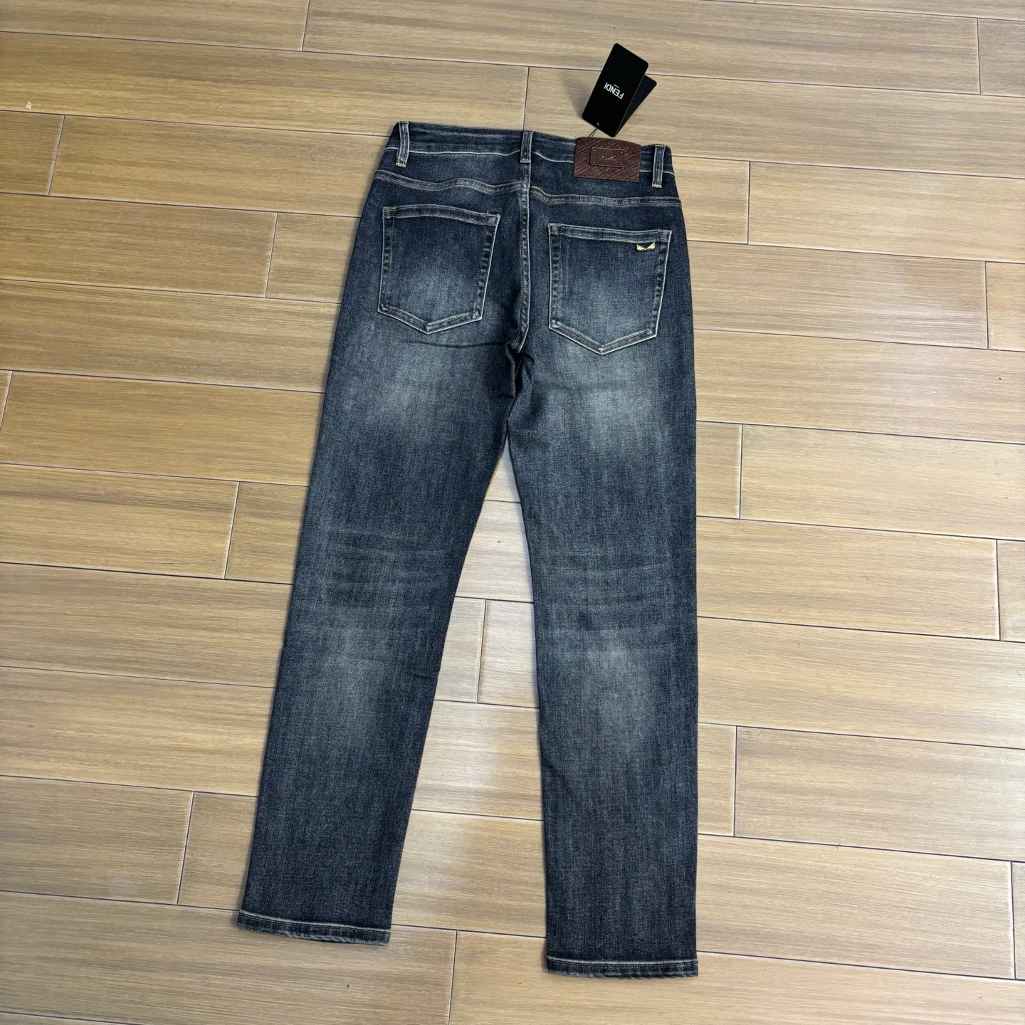 Джинсы Женские Fendi 215731