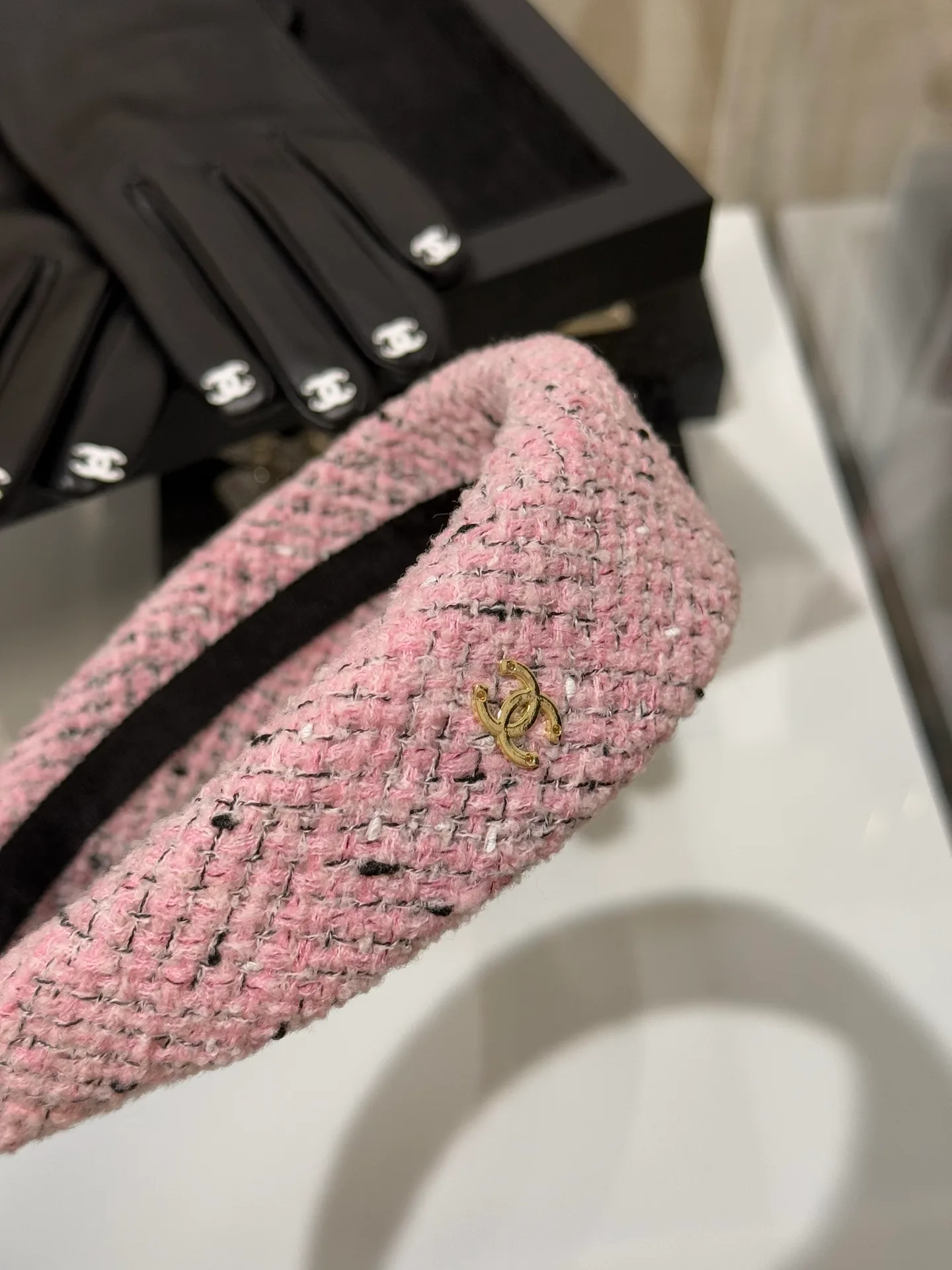 Головные Уборы Chanel 1891643