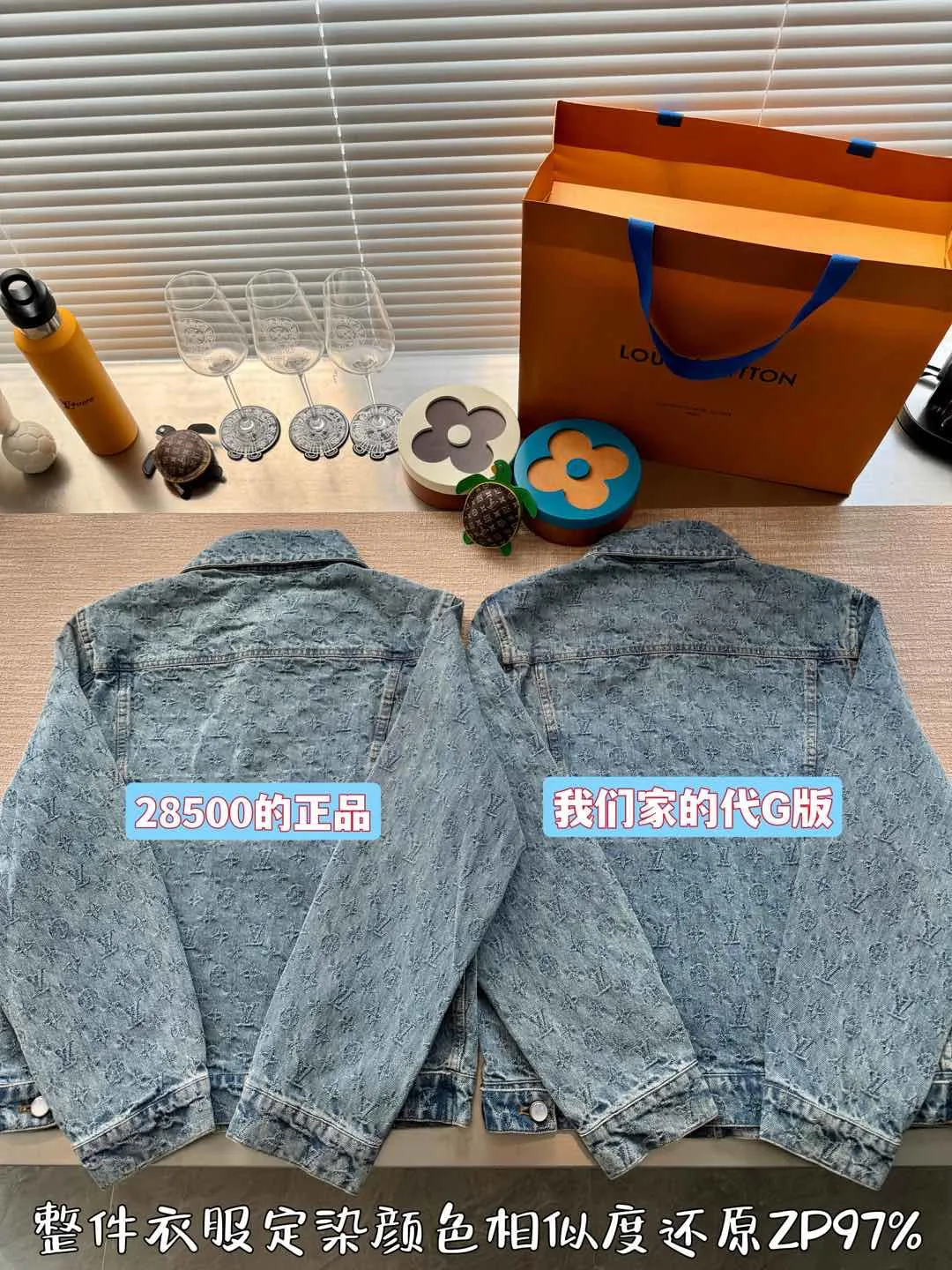 Куртки Женские Louis Vuitton 118653