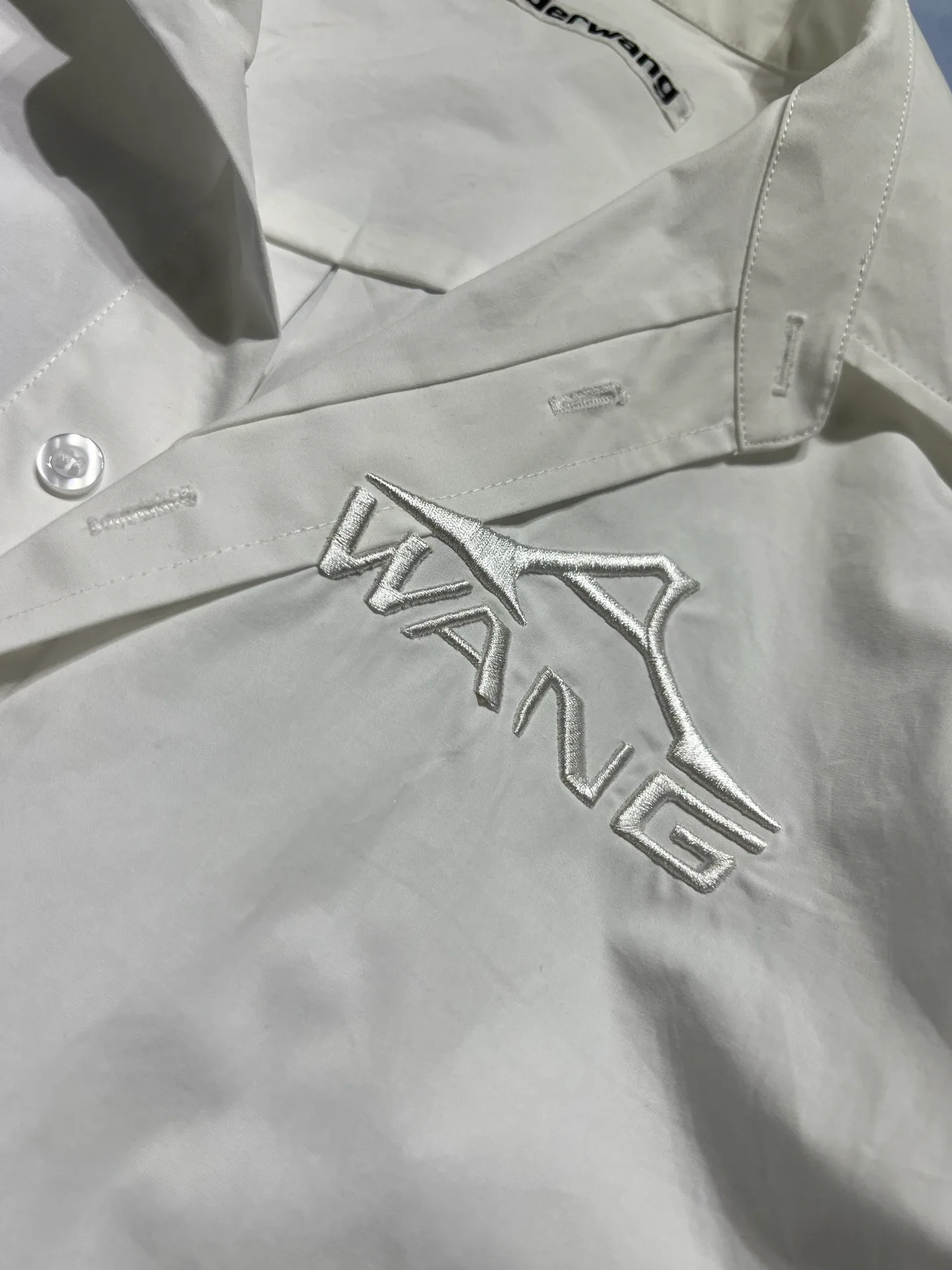 Рубашки Женские Alexander Wang 11038691