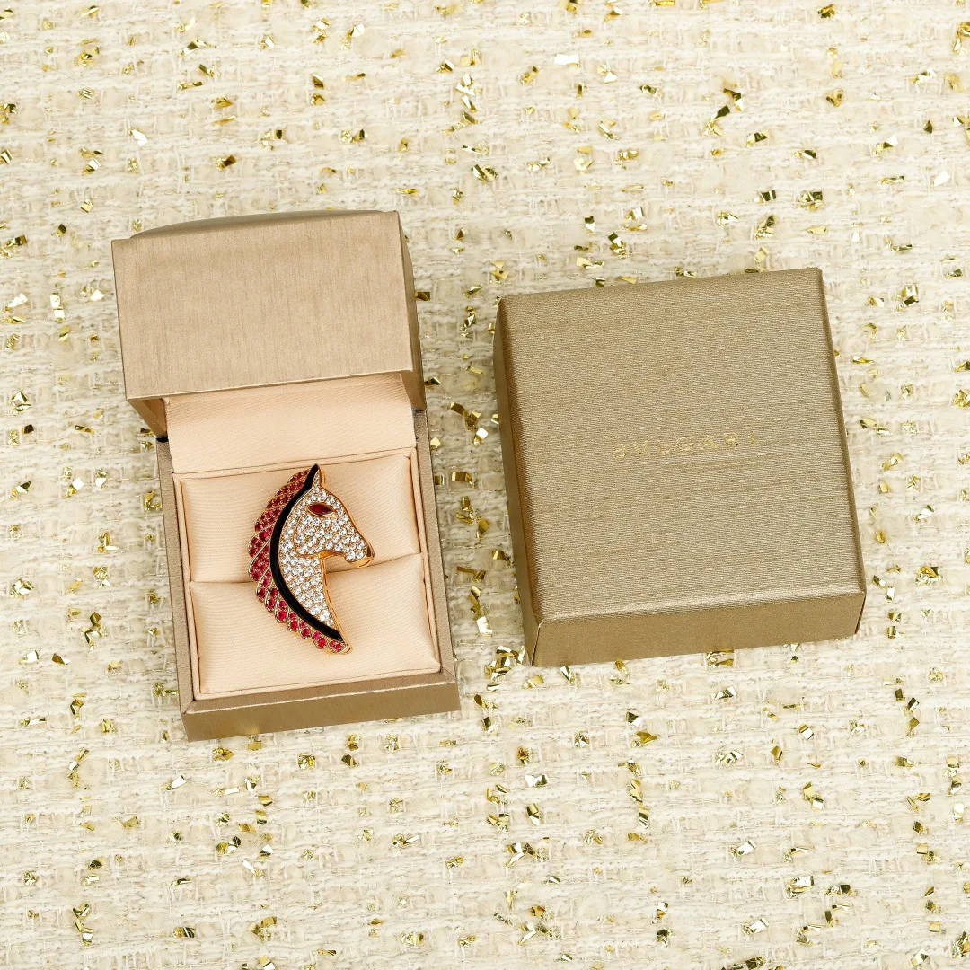 Бижутерия Bvlgari 13176037