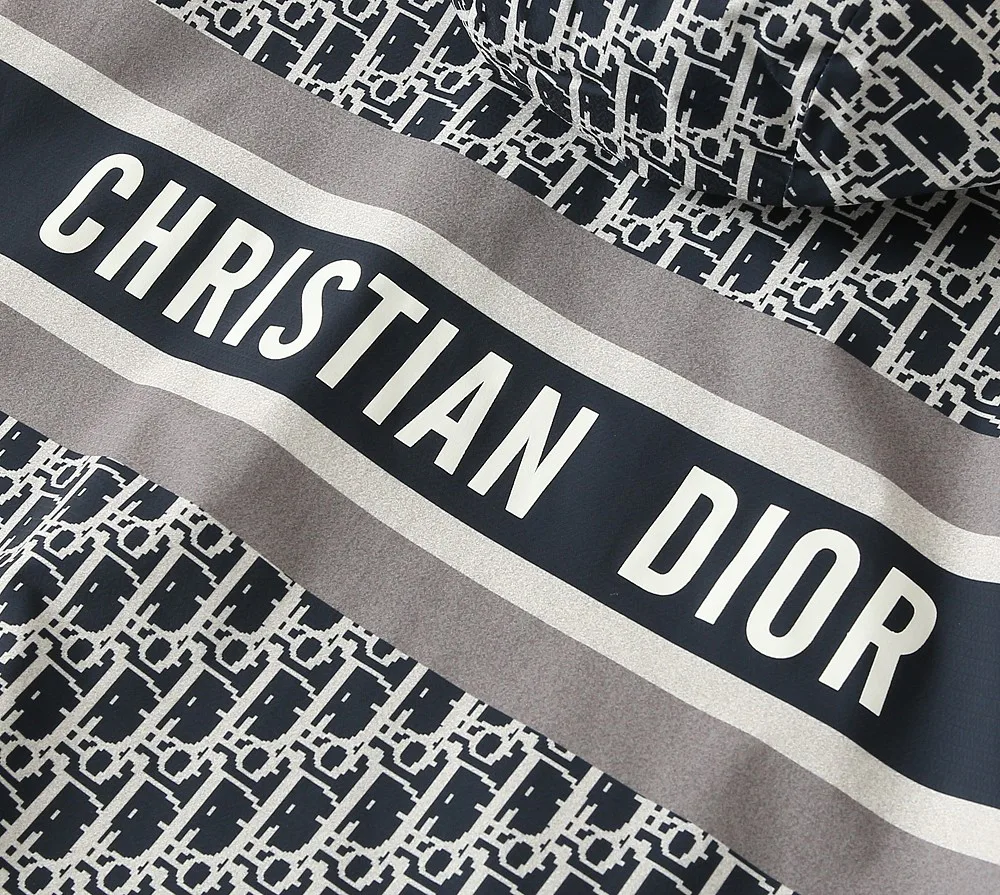 Куртки И Пуховики Мужские Christian Dior 11240471