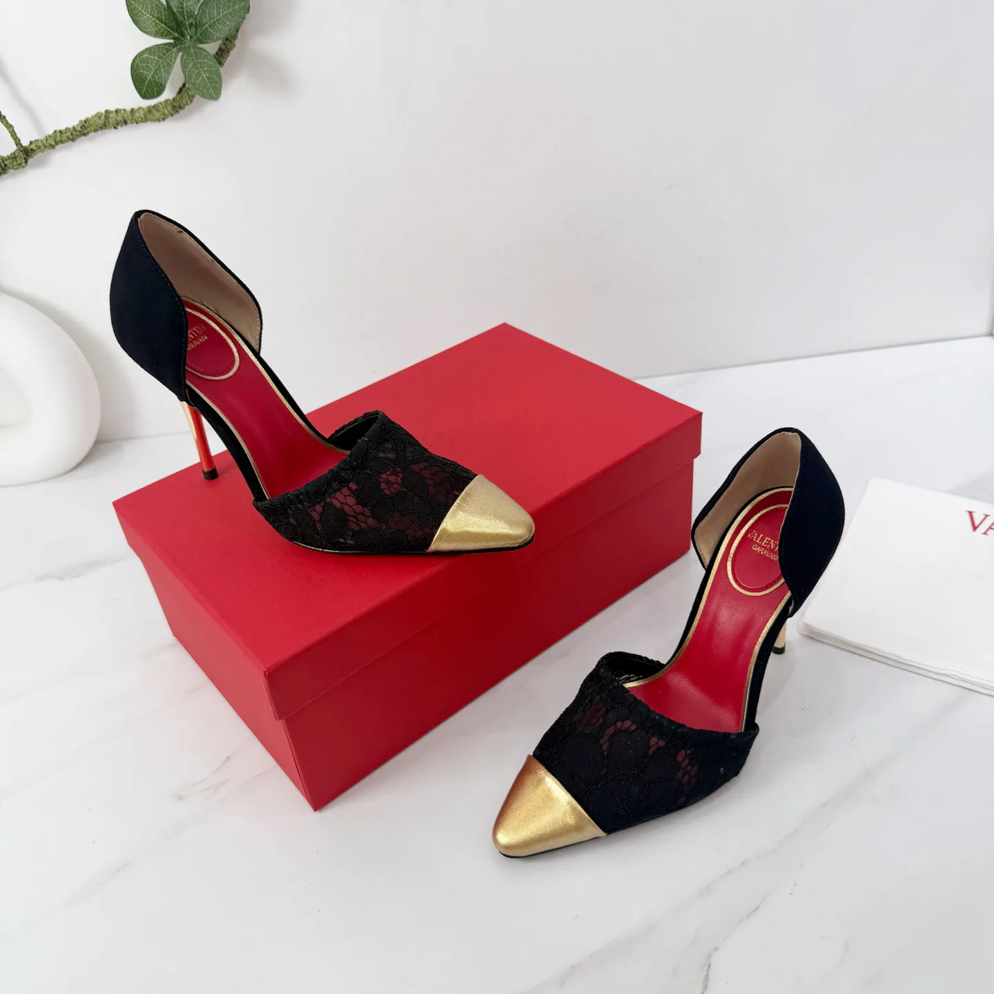 Туфли Женские Valentino 18765811