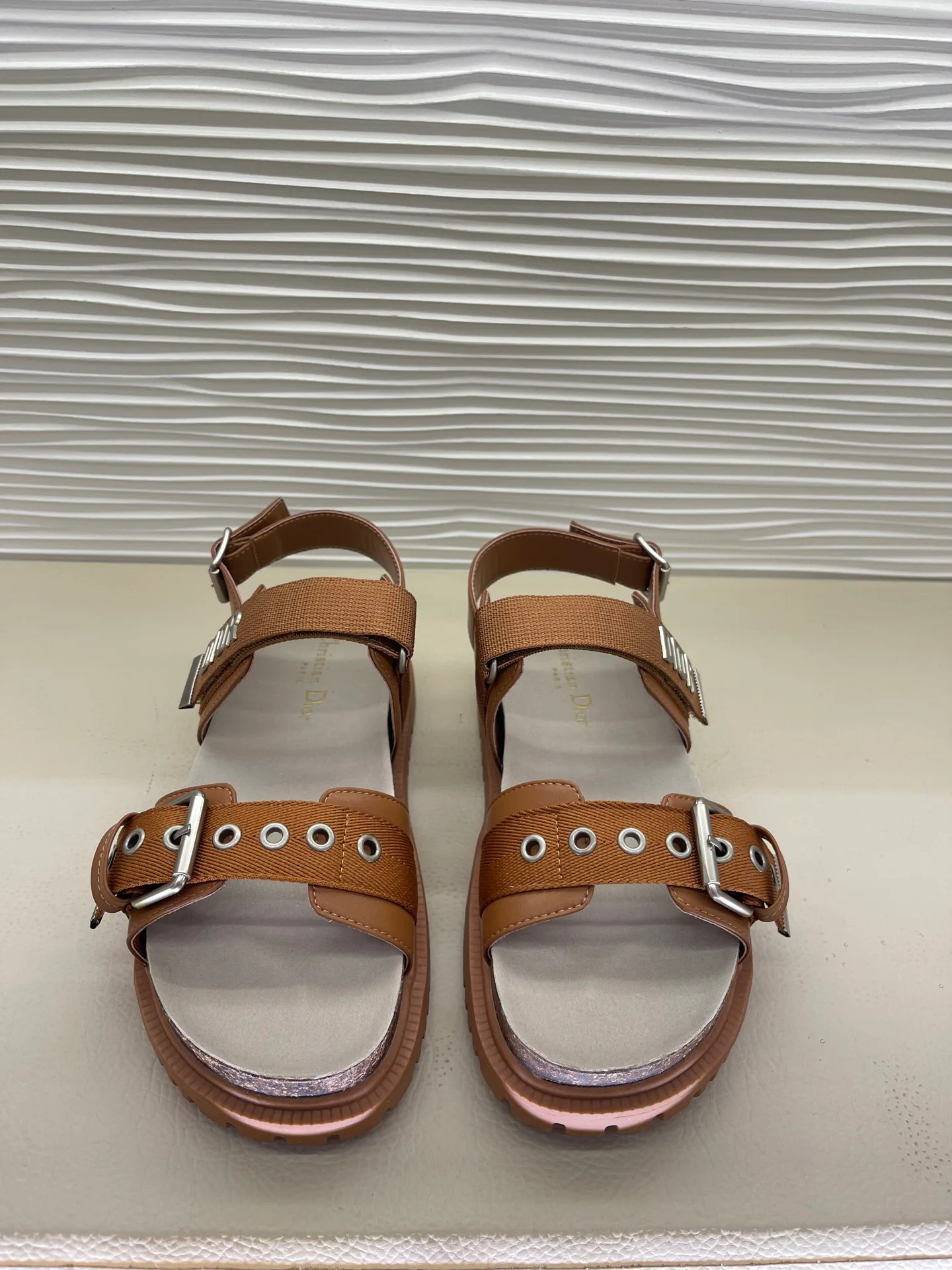 Сандалии Женские Christian Dior 14074036