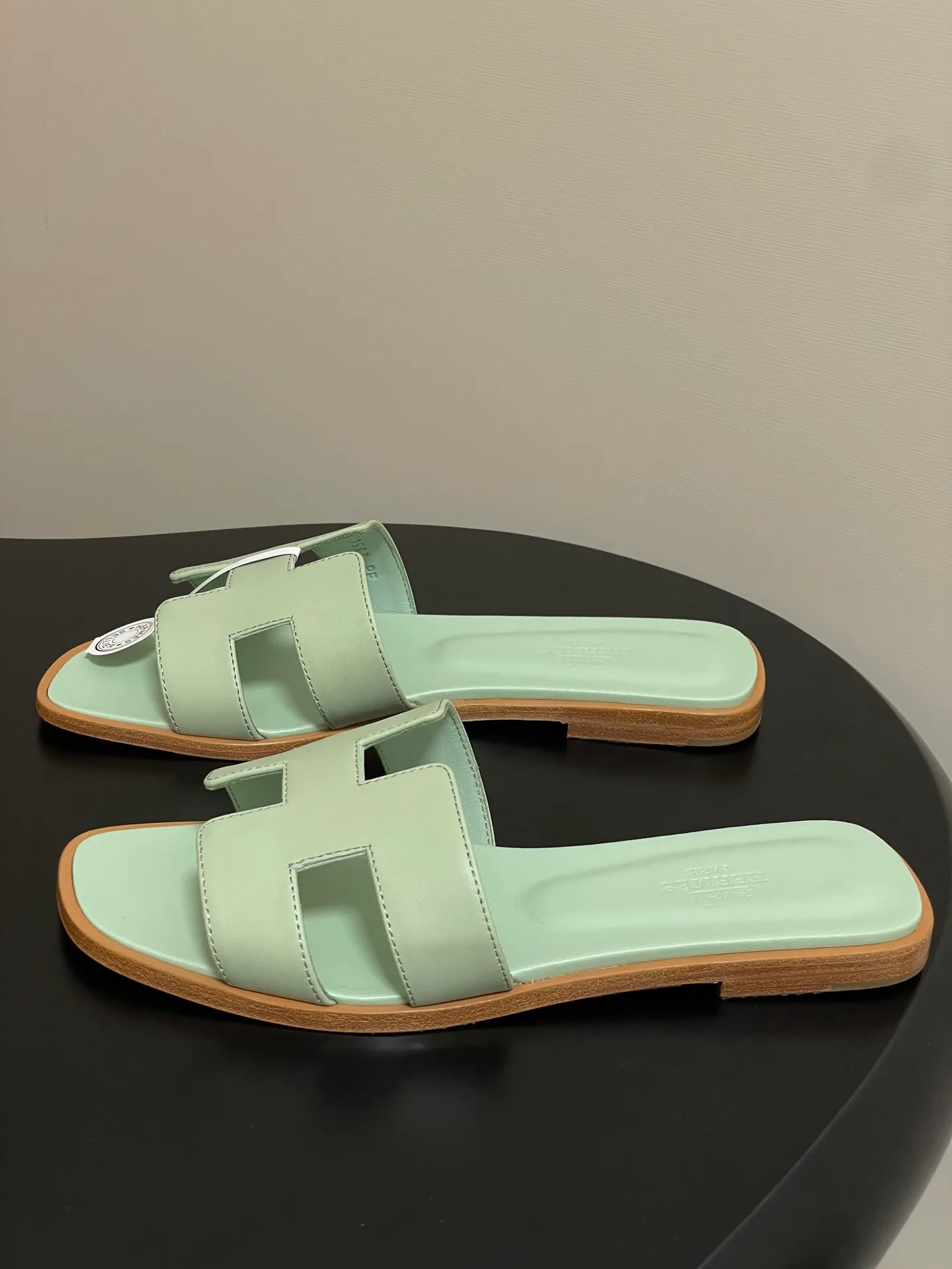 Сандалии Женские Hermes 9299205