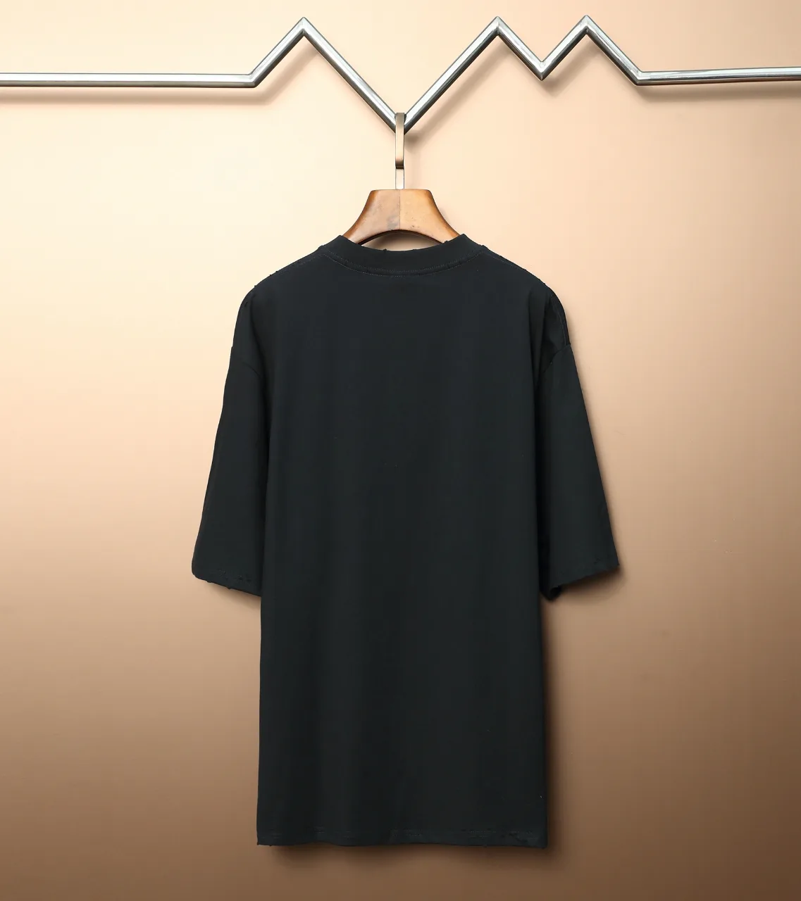 Футболки Женские Balenciaga 27302