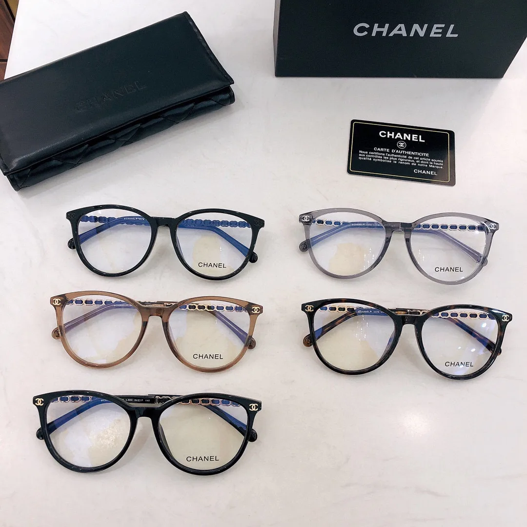 Очки Chanel 6452112