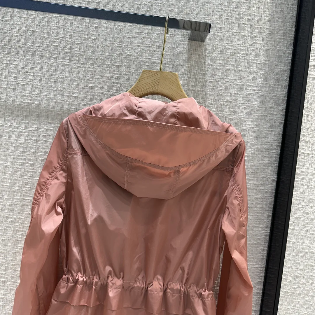 Куртки И Пуховики Женские Burberry 11627298