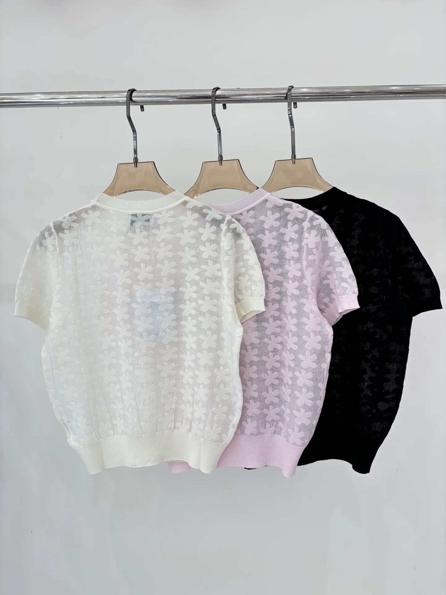Топы Женские Chanel 11273311