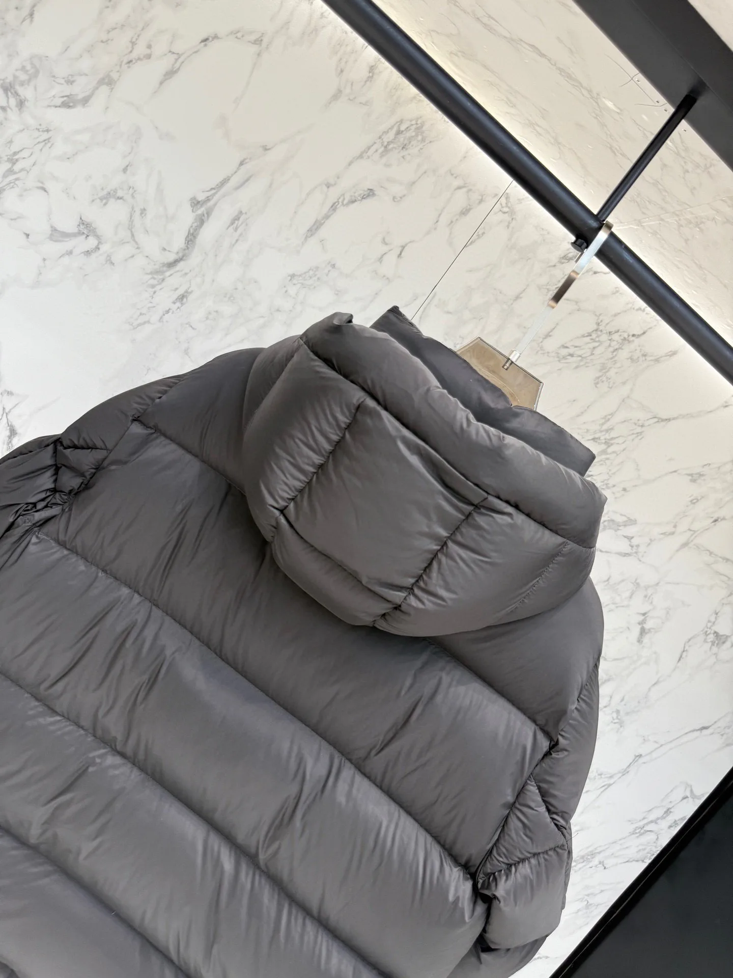 Куртки И Пуховики Женские Prada 5381321