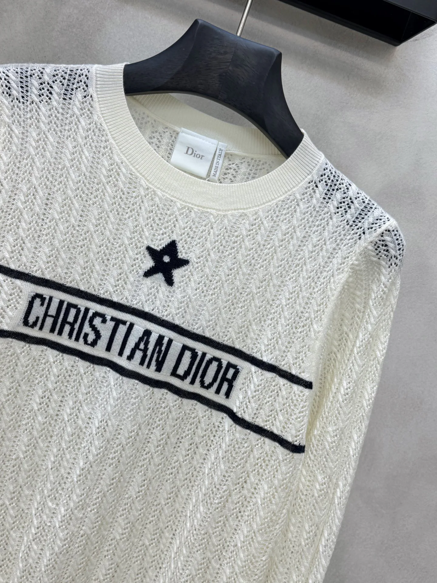 Джемперы И Свитеры Женские Christian Dior 18883379