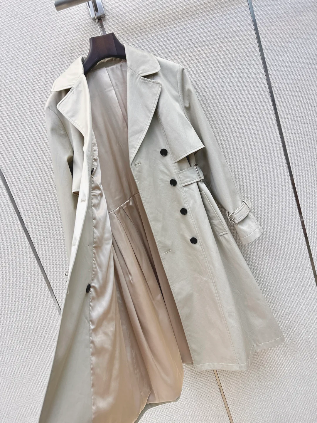 Тренчи Женские Christian Dior 18225772