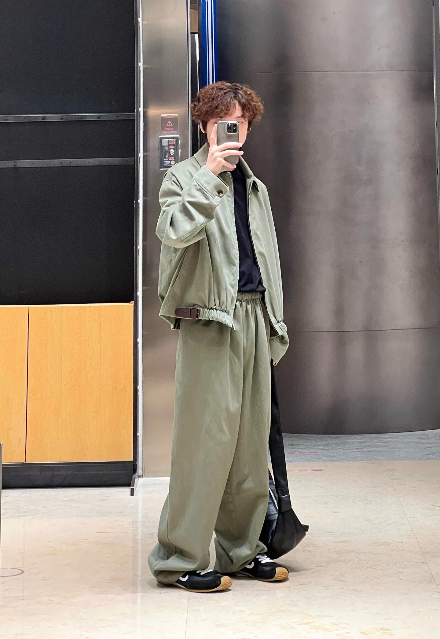 Куртки И Пуховики Мужские Loewe 452487