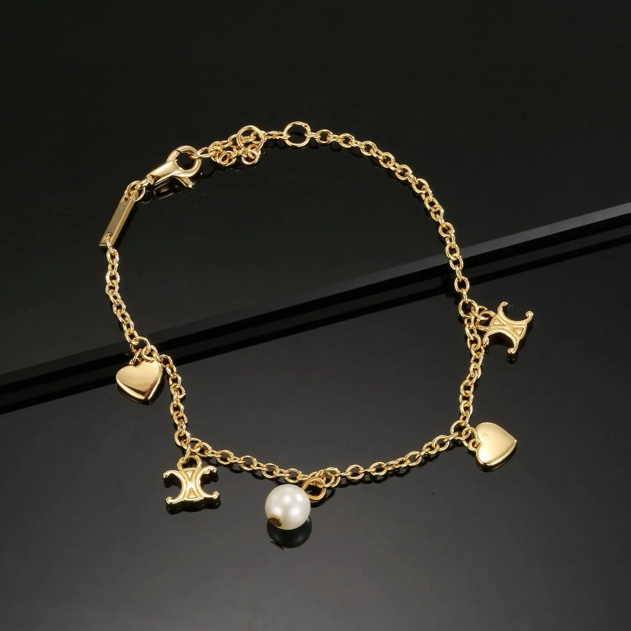 Бижутерия Celine 17524407