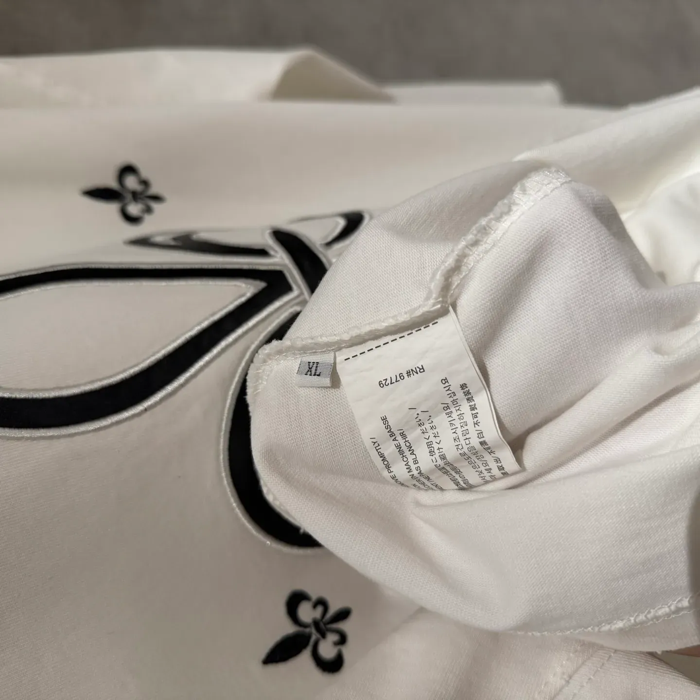 Свитшоты И Худи Мужские Chrome Hearts 177094