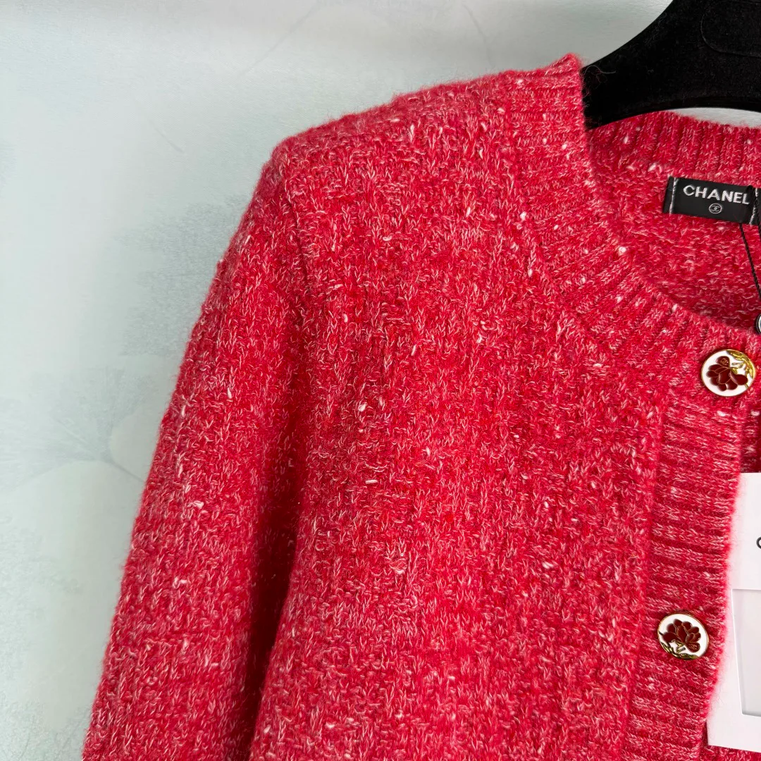 Джемперы И Свитеры Женские Chanel 723277