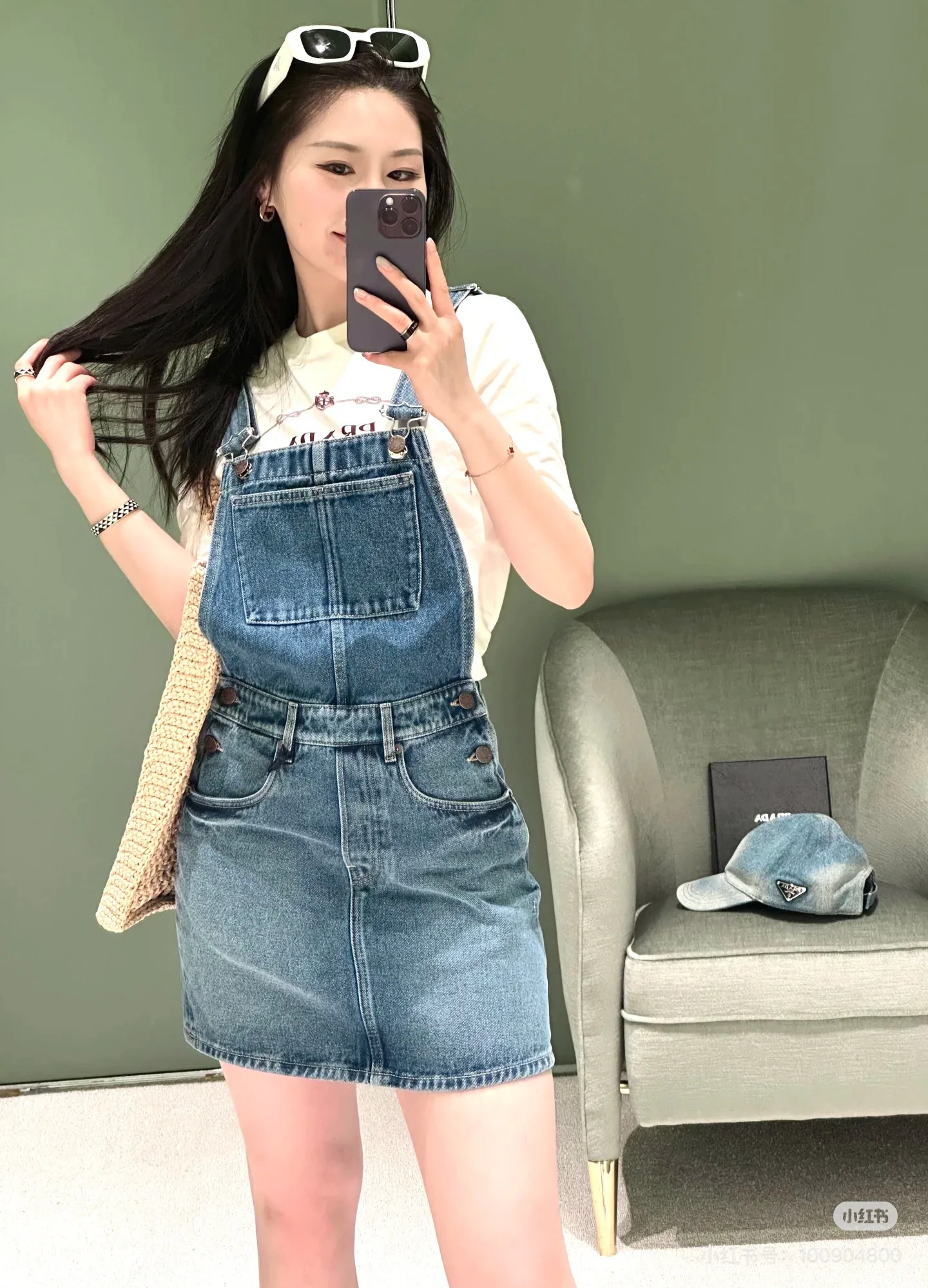 Платья Женские Prada 28927