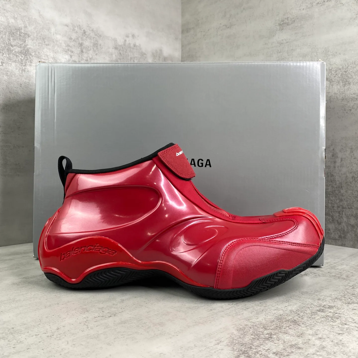 Кроссовки Мужские Balenciaga 10247838