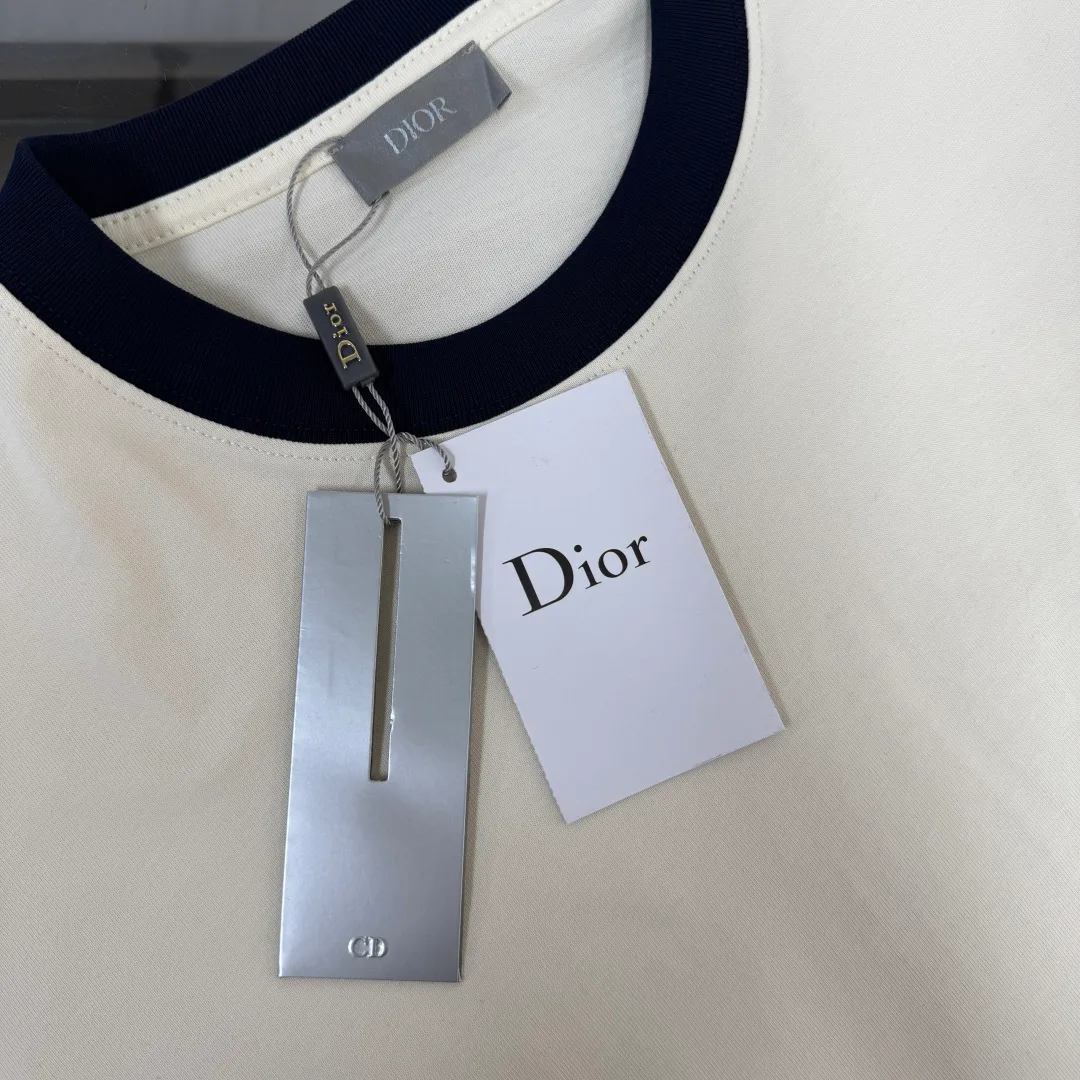 Футболки Женские Christian Dior 10692092