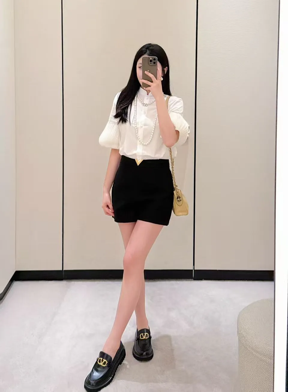 Шорты Женские Vetements 11670636