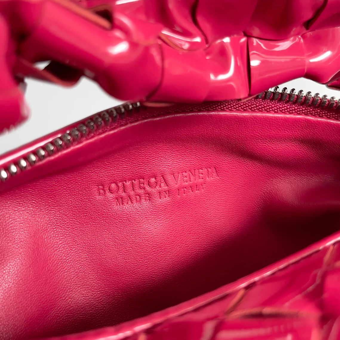 Клатчи Женские Bottega Veneta 702411