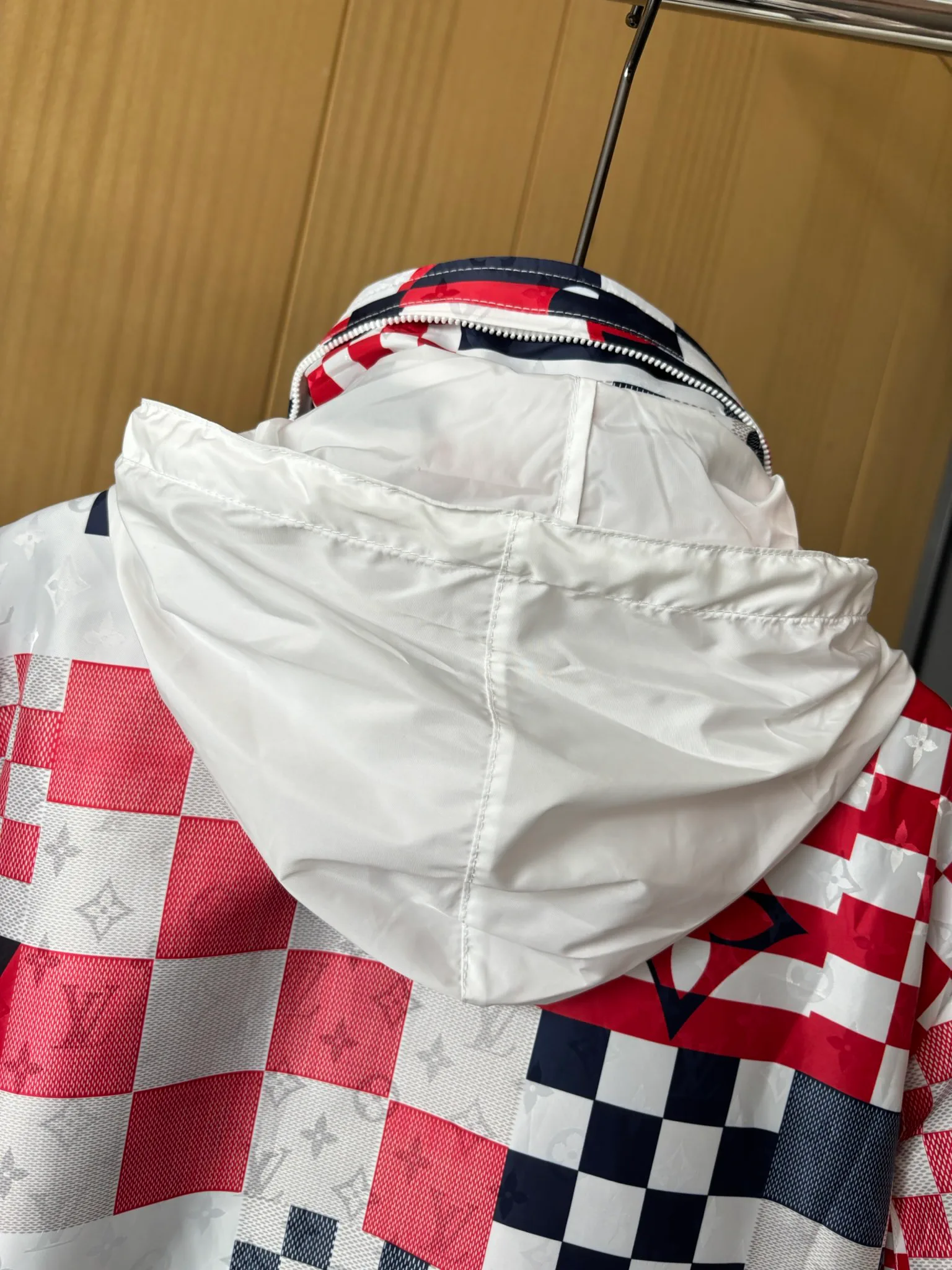 Куртки И Пуховики Мужские Louis Vuitton 9187