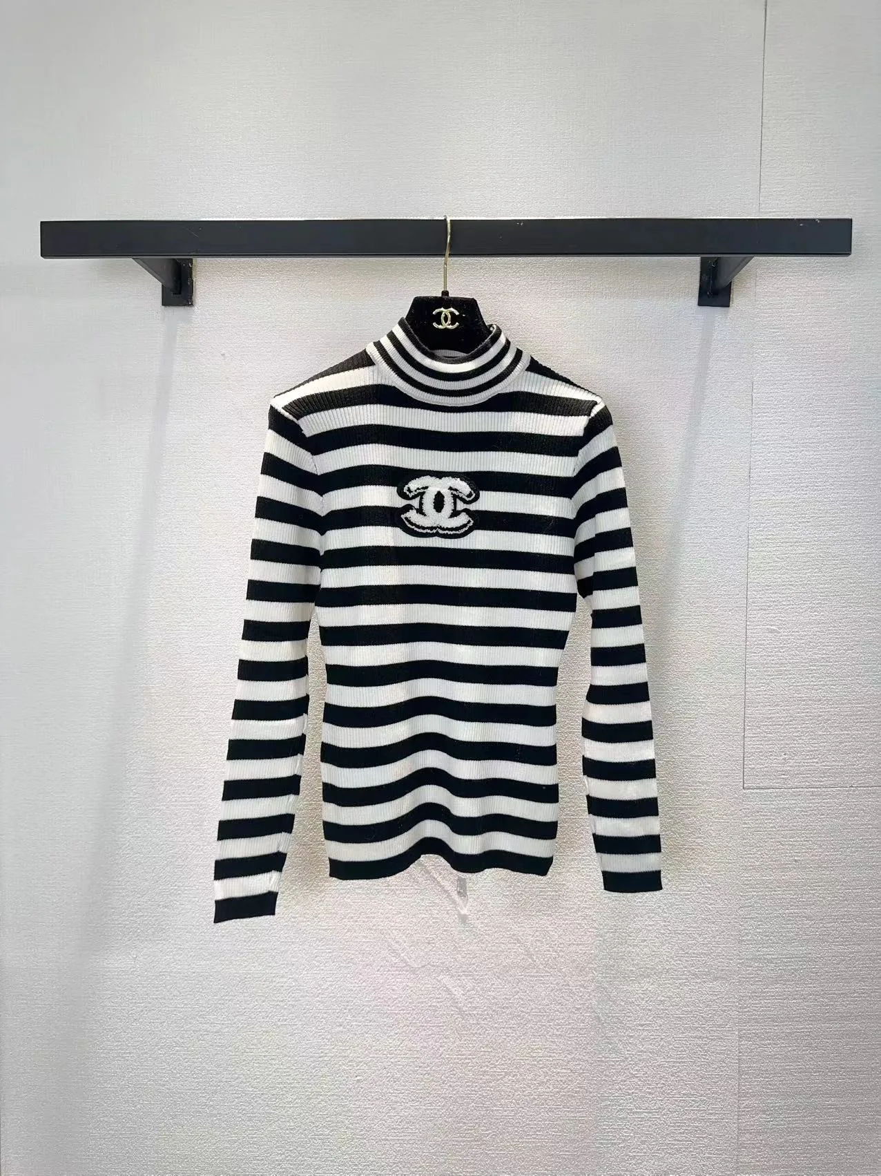 Джемперы И Свитеры Женские Chanel 3042948