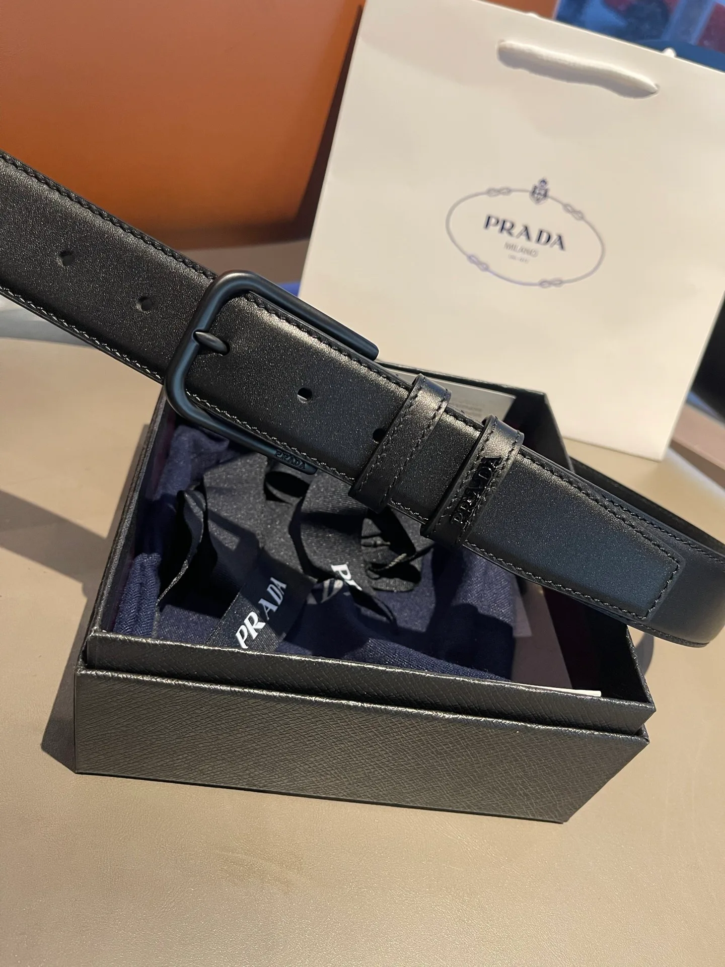 Поясные Сумки Женские Prada 11668998