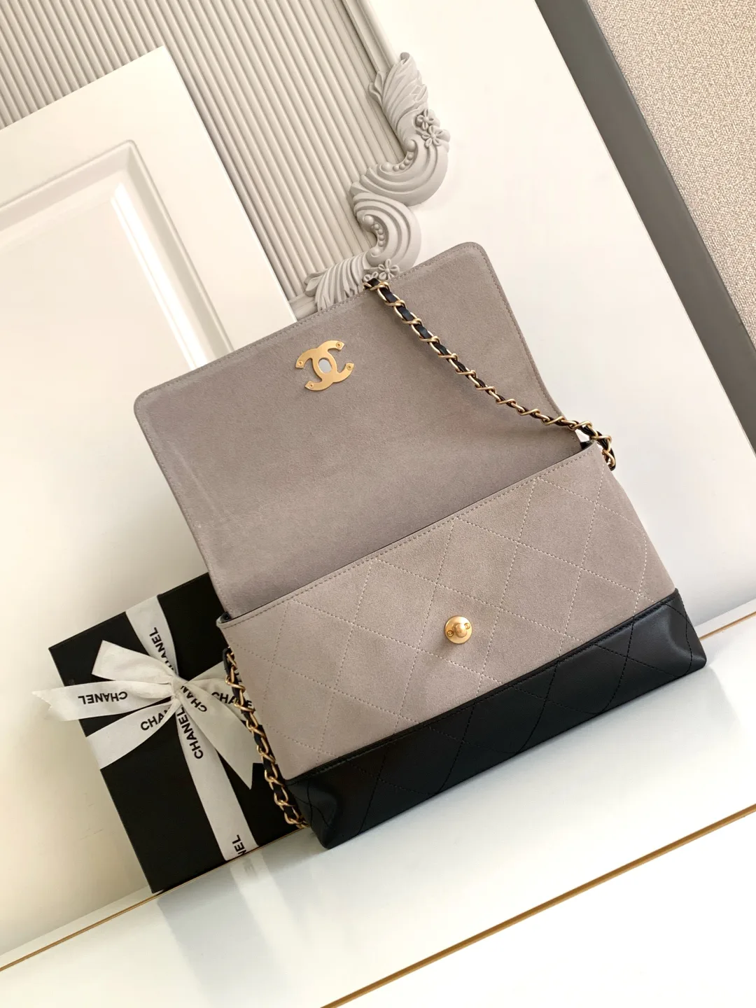 Сумки На Ремне Женские Chanel 182796