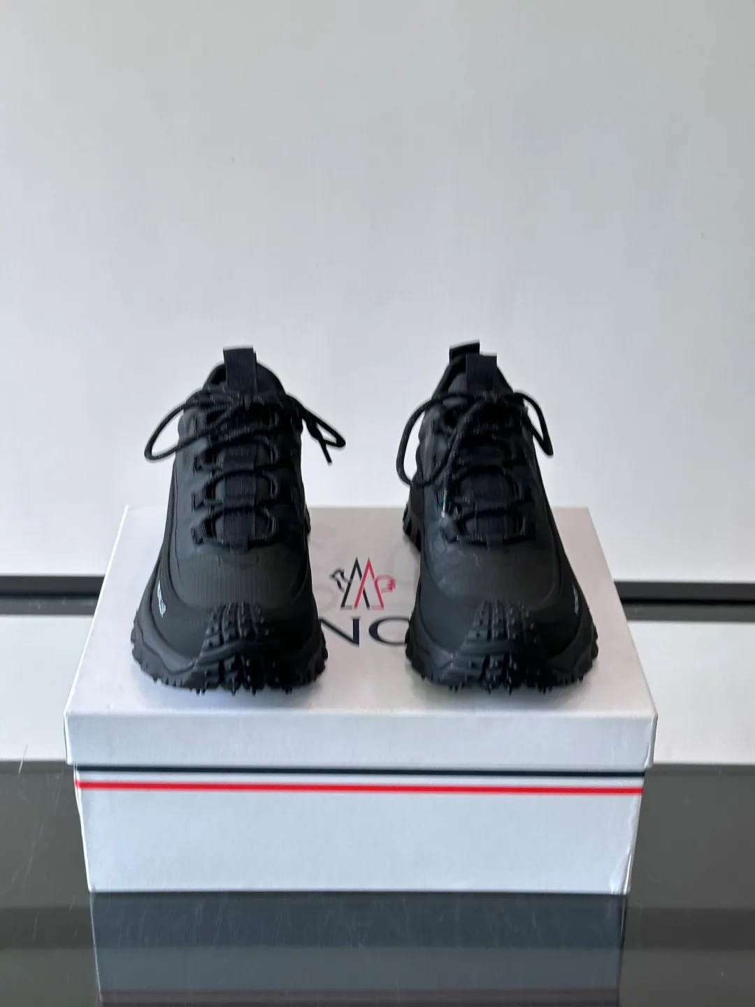 Кроссовки Мужские Moncler 18321724